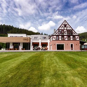 Cihelny Golf & Wellness Tsjechië