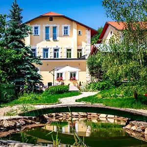 Boutique Swisshouse Tsjechië